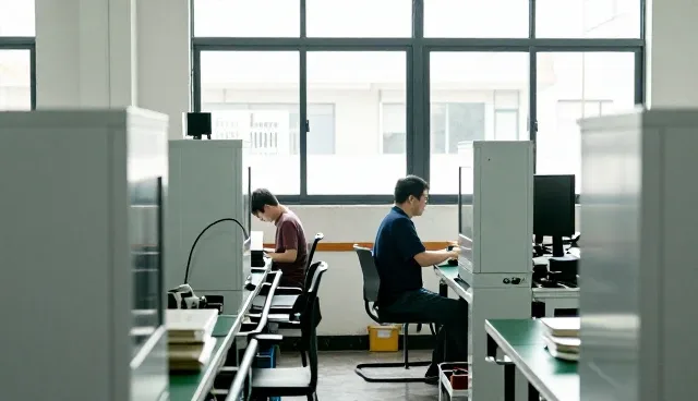 北京通途胜达科技服务有限公司