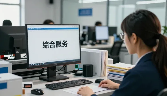 北京通途胜达科技服务有限公司