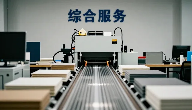 北京通途胜达科技服务有限公司