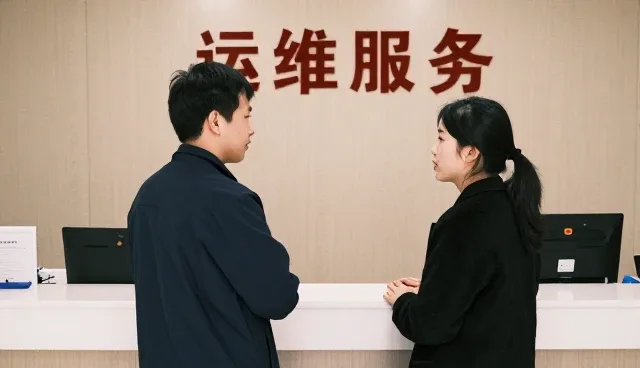 技术服务购买前需要了解什么