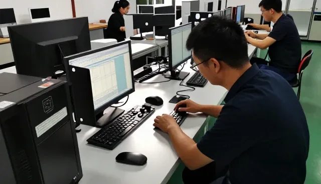 新建楼盘解决方案中的运维服务选择